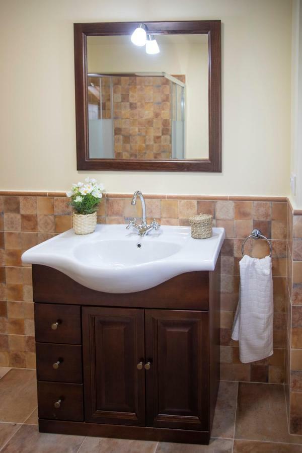 El Campo Mateo Apartamentos Cangas de Onis Ngoại thất bức ảnh