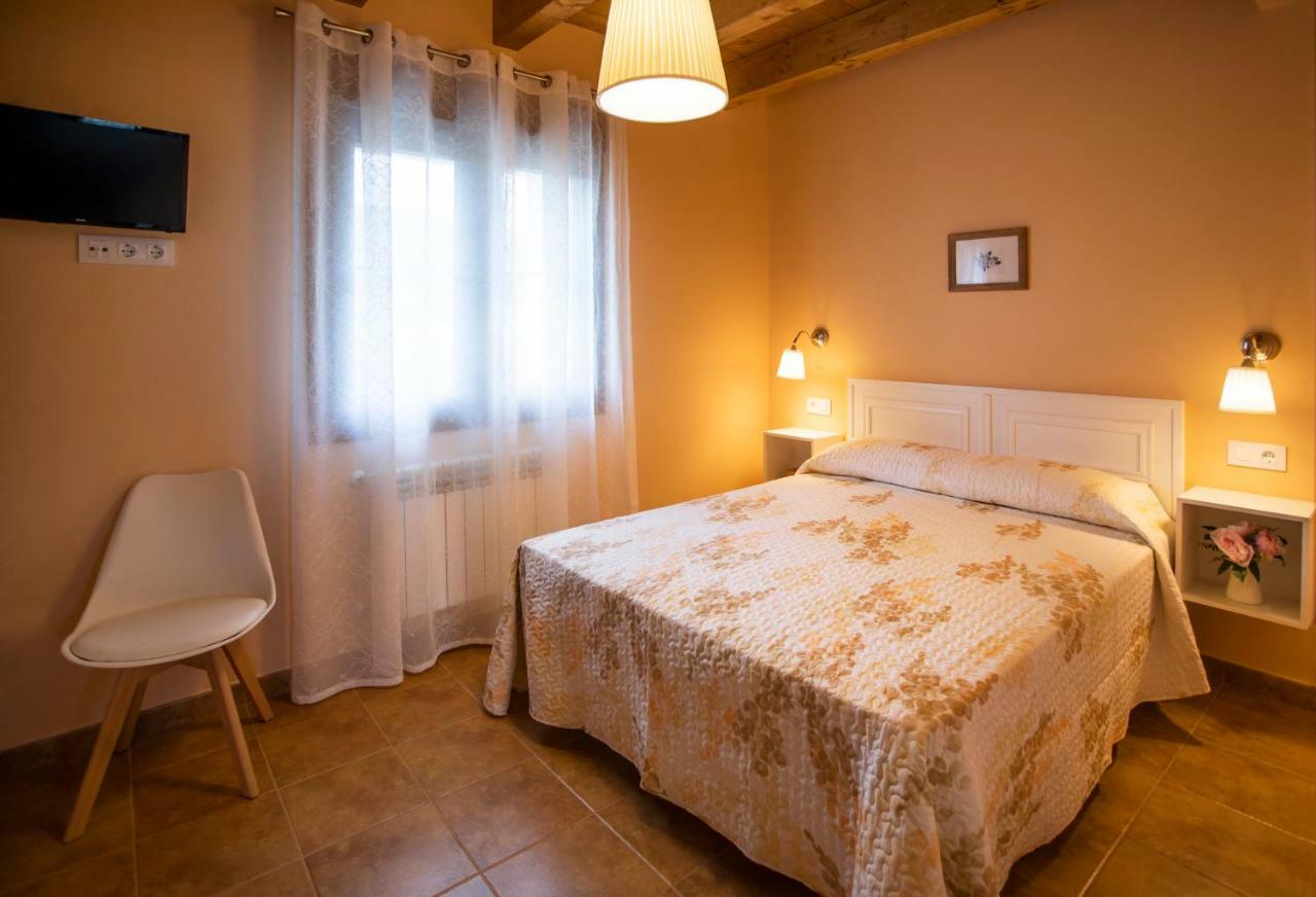 El Campo Mateo Apartamentos Cangas de Onis Ngoại thất bức ảnh